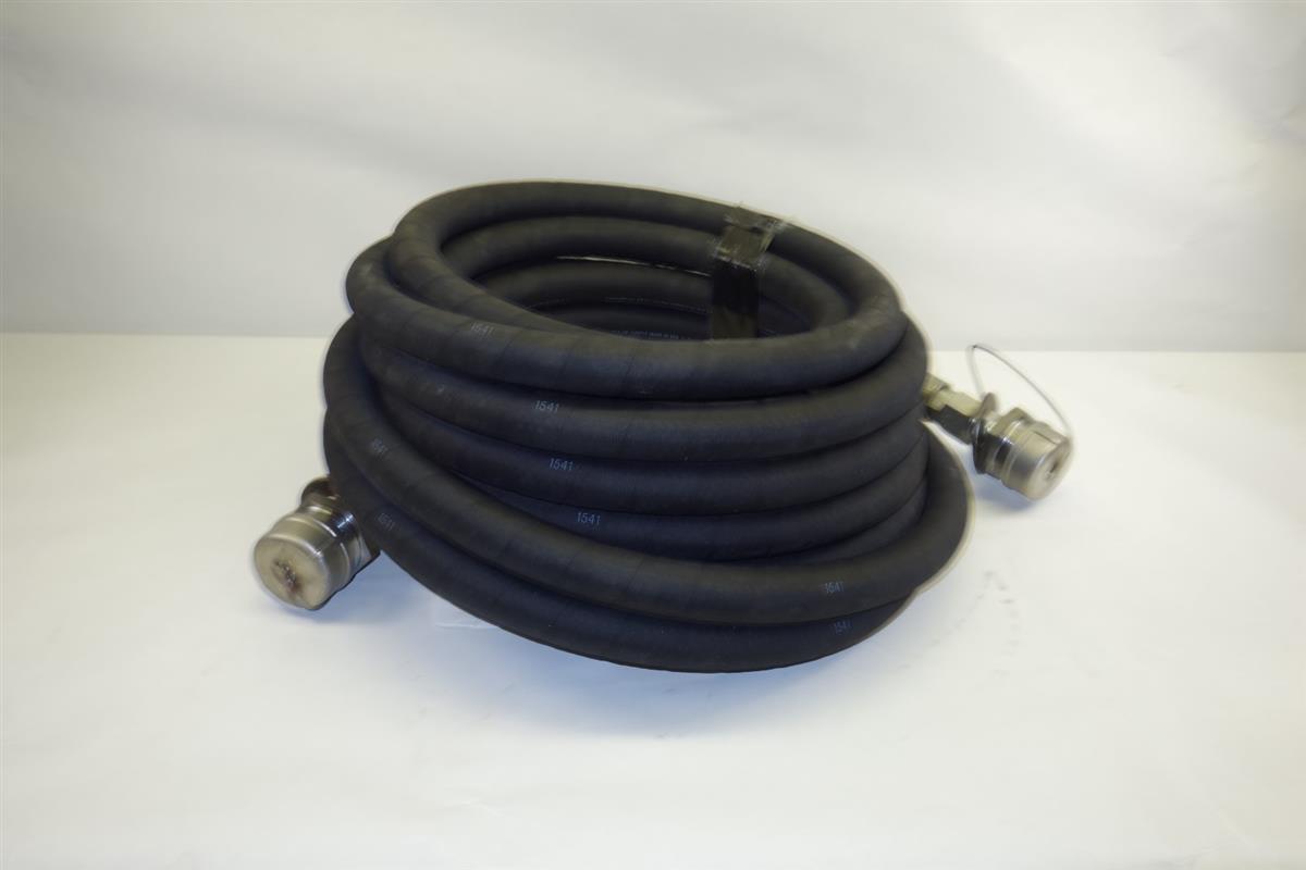 50' Foot Fuel Hose for 750 Watt Generator Set NSN 6115011351966